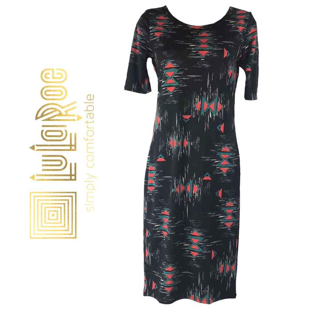 Comfortable Stretchy Pencil Dress